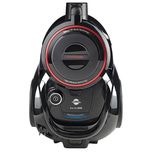 جاروبرقی 2500 وات پارس خزر مدل BG 2500W
