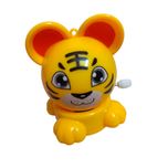 اسباب بازی کوکی مدل ببر مهربون