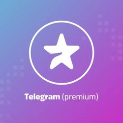 تلگرام پرمیوم