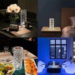 آباژور رومیزی