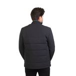 کاپشن مردانه مدل اسپرت چهار جیب