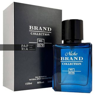 عطر ادکلن مردانه بلو شنل برند کالکشن کد 070