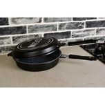 تابه رژیمی ام جی اس مدل دورو کد 800129 سایز 28