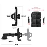 پایه نگهدارنده گوشی موبایل مدل TM-S115