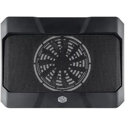 COOLING PAD CoolerMaster Notepal X150 Spectrum