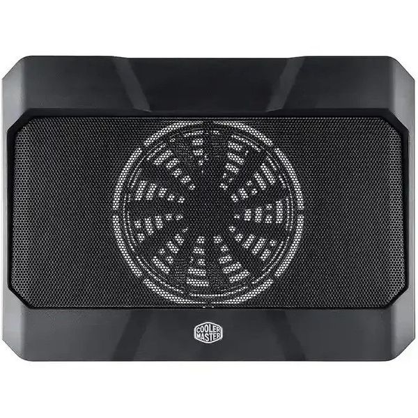 COOLING PAD CoolerMaster Notepal X150 Spectrum
