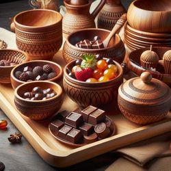 سایت فروشگاهی تولیدکنندگان محصولاتی چوبی