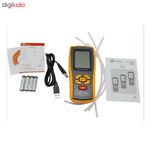 فشارسنج دیجیتال بنتک مدل GM510