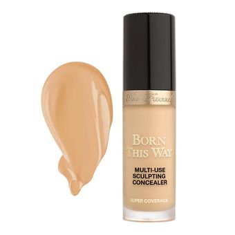 کانسیلر توفیسد مدل  Born This Way Super*323