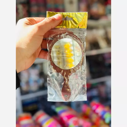 آینه دسته دار عروسکی