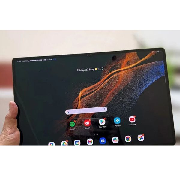 تبلت 11 اینچ سامسونگ مدل Galaxy Tab A9 Plus X216 5G ظرفیت 128 گیگابایت و رم 8 گیگابایت