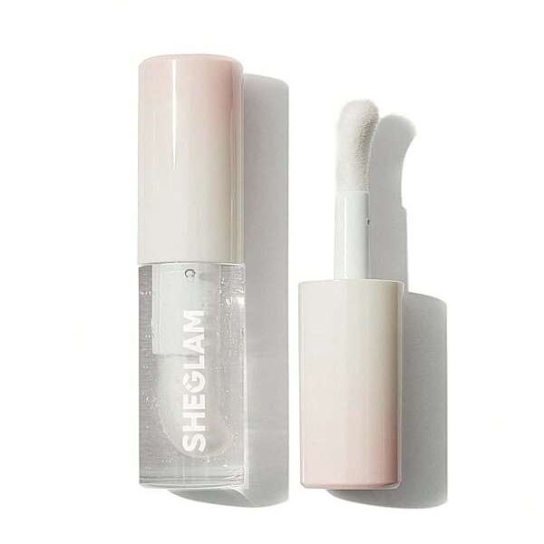 برق لب حجم دهنده شیگلم sheglam lip Gloss