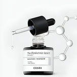 سرم آبرسان هیالورونیک اسید 3 کوزارکس Cosrx The Hyaluronic Acid 3 Serum