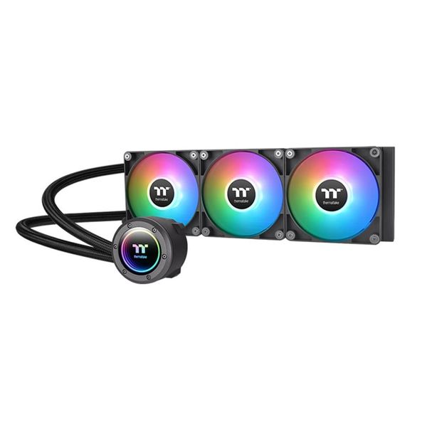 CPU LIQUID COOLING Thermaltake TH360 V2 ARGB SYNC