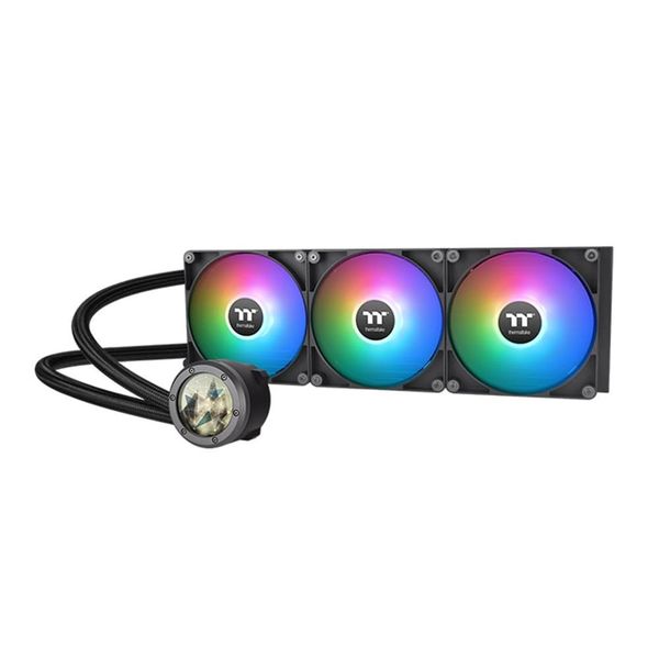CPU LIQUID COOLING DISPLAY Thermaltake TH420 V2 Ultra ARGB