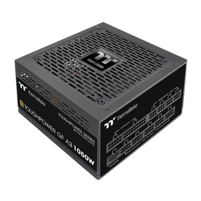Power Supply Thermaltake TOUGHPOWER GF A3 1050W GOLD