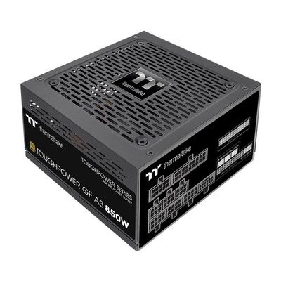 Power Supply Thermaltake TOUGHPOWER GF A3 850W GOLD
