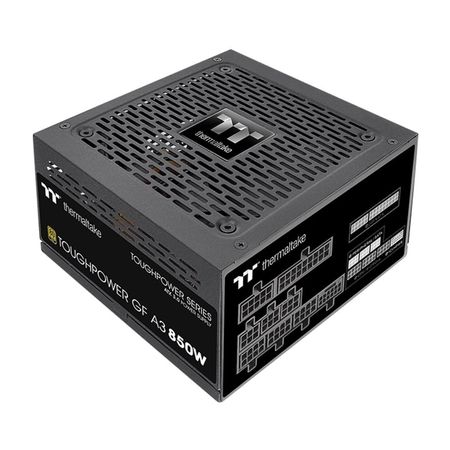 Power Supply Thermaltake TOUGHPOWER GF A3 850W GOLD