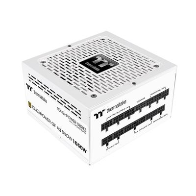 Power Supply Thermaltake TOUGHPOWER GF A3 1050W GOLD White