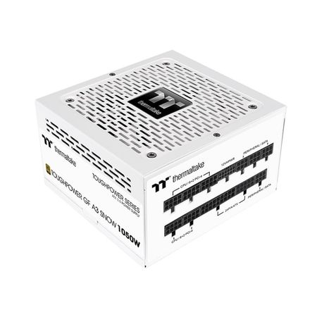 Power Supply Thermaltake TOUGHPOWER GF A3 1050W GOLD White