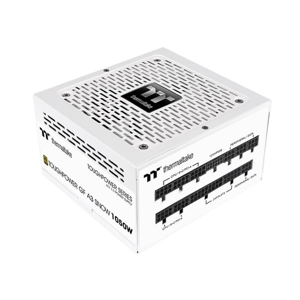 Power Supply Thermaltake TOUGHPOWER GF A3 1050W GOLD White
