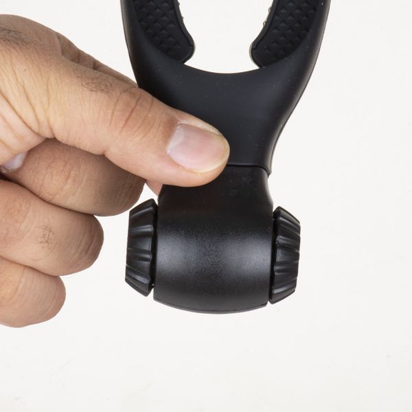 تقویت کننده تنفس