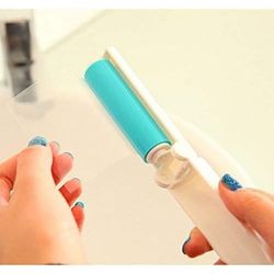 پرزگیر جیبی ژله ای مخصوص کرک و موی حیوانات مدل تاشو (سفری)