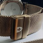 ست ساعت مچی عقربهای زنانه و مردانه سوئیس آرت مدل ANT620060/61-07