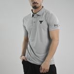 پولوشرت آستین کوتاه ورزشی مردانه مدل GS-M-Heat Gear-290672