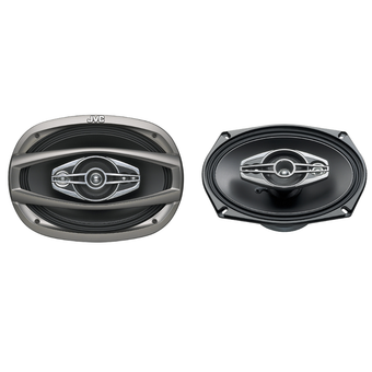 بلندگو JVC جی وی سی مدل CS-HX7158 اورجینال