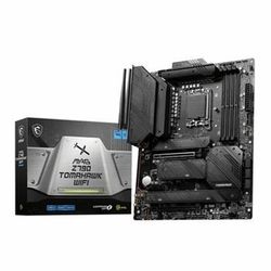 مادربرد ام اس آی MSI MAG Z790 TOMAHAWK WIFI DDR5