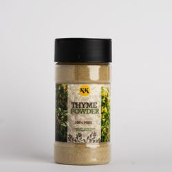 آویشن شیرازی 80 گرمی