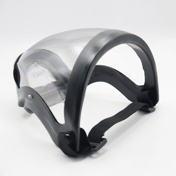 شیلد محافظ صورت مدل فیلتر دار