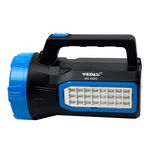 نورافکن دستی ویداسی مدل WD-561S