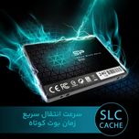 اس اس دی اینترنال SATA3.0 سیلیکون پاور مدل Slim S55 ظرفیت 240 گیگابایت (گارانتی 36 ماهه داده پرداز رایانه متین)