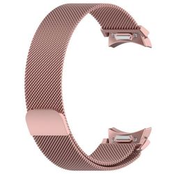 بند مدل Milanese Magnetic One-Click مناسب برای ساعت هوشمند سامسونگ Galaxy Watch 4/5/6/7