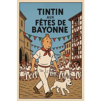 برچسب اتویی لباس یا استیکر حرارتی TinTin تن تن