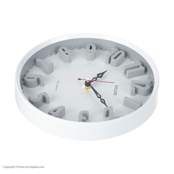 ساعت رومیزی ولدر کد 606*664