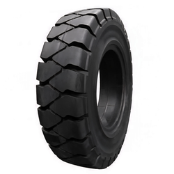 لاستیک لیفتراک 700/12 چائویانگ چین سایز 12-700 بادی