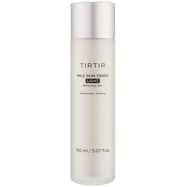 تونر میلک تیرتیر مدل LIGHT