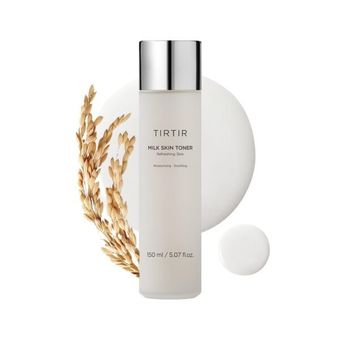 تونر شیر پوست تیر تیر – TIRTIR Milk Skin Toner 150ml