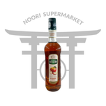 سیروپ تیزر سیب سرخ 700میل