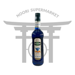 سیروپ تیزر بلوکاراسائو 700میل