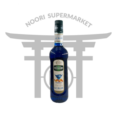 سیروپ تیزر بلوکاراسائو 700میل