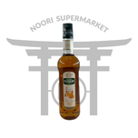 سیروپ تیزر عسل 700میل