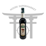 سیروپ تیزر تیرامیسو 700میل