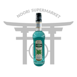 سیروپ تیزر نعنا یخی 700میل