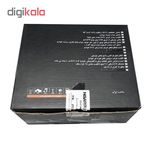 نمایشگر هوشمند خودرو مدل PSDM01 مناسب برای پراید قدیم به همراه سنسور پارک