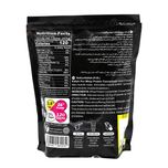 پروتئین وی  شکلات کاله - 650 گرم*203