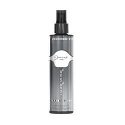 بادی اسپلش مردانه ژک ساف مدل دارک ماسک Dark musk حجم 200 میلی لیتر